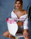 Photo young ( years) sexy VIP escort model Adriana from 