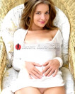 Photo young ( years) sexy VIP escort model Albina from 