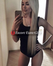 Photo young (23 years) sexy VIP escort model Alexis from Ливерпуль