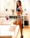 Photo young ( years) sexy VIP escort model Leena from 