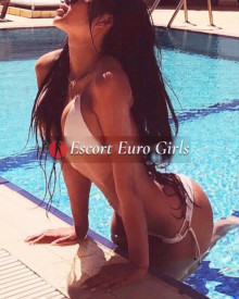 Foto jung (26 jahre) sexy VIP Escort Model Lana from Istanbul