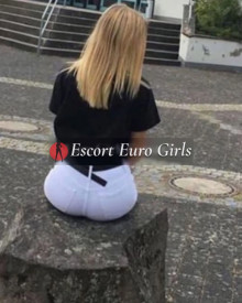 Photo young (21 years) sexy VIP escort model Katrin Sexy from Эссен