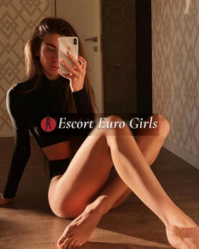Foto jung (36 jahre) sexy VIP Escort Model Lola from Istanbul