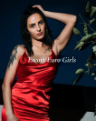 Photo young ( years) sexy VIP escort model Model Derya from 