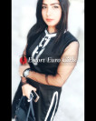 Photo young ( years) sexy VIP escort model Radhika from 