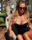 Foto jung ( jahre) sexy VIP Escort Model Zeyna from 