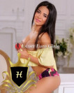 Photo young ( years) sexy VIP escort model Lennie from 