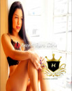 Photo young ( years) sexy VIP escort model Reese from 