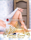 Foto jung ( jahre) sexy VIP Escort Model Hannah from 