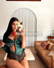 Photo young ( years) sexy VIP escort model Miriam from 