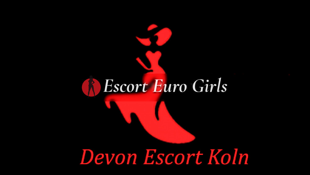 Banner der besten Begleitagentur Devon Escort KolnIn /Deutschland