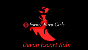 Banner der besten Begleitagentur Devon Escort KolnInKöln /Deutschland