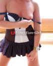 Photo young ( years) sexy VIP escort model Lady Eva from 