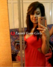 Photo young ( years) sexy VIP escort model Shivani Reddy from 
