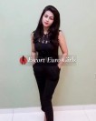 照片年轻 ( 年）性感VIP护送模特 Seeba Khan 从 