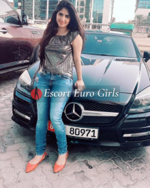 Foto jung (24 jahre) sexy VIP Escort Model Saba from Abu Dhabi