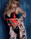Foto jung ( jahre) sexy VIP Escort Model Marlowe from 