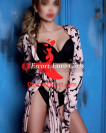 Photo young ( years) sexy VIP escort model Marlowe from 