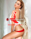 Photo young ( years) sexy VIP escort model Avalyn from 