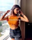 Photo young ( years) sexy VIP escort model Zara Khan from 