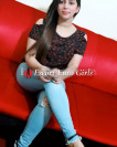 Photo young ( years) sexy VIP escort model Alia Model from 