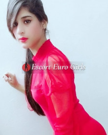 Foto jung (24 jahre) sexy VIP Escort Model Mahira from Dubai