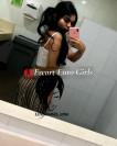 Photo young ( years) sexy VIP escort model Leni from 