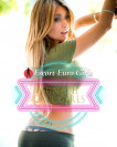Photo young ( years) sexy VIP escort model Erin from 