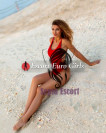 Foto jung ( jahre) sexy VIP Escort Model Leonie from 