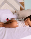Photo young ( years) sexy VIP escort model Alessia from 