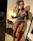 Photo young ( years) sexy VIP escort model Allias from 