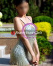 Photo young ( years) sexy VIP escort model Norah from 