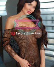 Foto jung (28 jahre) sexy VIP Escort Model Bely from München