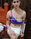 照片年轻 ( 年）性感VIP护送模特 Aarti 从 