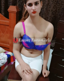 照片年轻 (24 年）性感VIP护送模特 Aarti 从 迪拜
