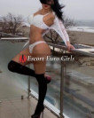 Foto jung ( jahre) sexy VIP Escort Model Sonia Blanco from 