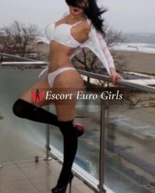 Photo young (31 years) sexy VIP escort model Sonia Blanco from Amsterdam