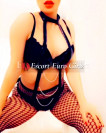 Foto jung ( jahre) sexy VIP Escort Model Jasmine Ruby from 