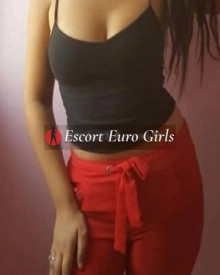 Photo young (27 years) sexy VIP escort model Aseel from Amman