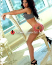 Photo young ( years) sexy VIP escort model Lea from 