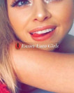 Photo young ( years) sexy VIP escort model Clara from 