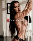 Photo young ( years) sexy VIP escort model FEUM from 