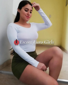 Foto jung (25 jahre) sexy VIP Escort Model Llizzy baby from Manama