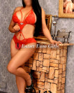 Photo young ( years) sexy VIP escort model Beatriz from 