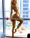 Foto jung ( jahre) sexy VIP Escort Model Esther from 