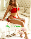 Photo young ( years) sexy VIP escort model Rochelle from 