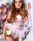 Foto jung ( jahre) sexy VIP Escort Model Amber from 