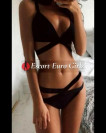 Foto jung ( jahre) sexy VIP Escort Model Elissa from 