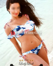 Photo young ( years) sexy VIP escort model Sienna from 