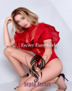 Photo young ( years) sexy VIP escort model Emily from 